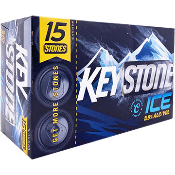 Keystone Ice