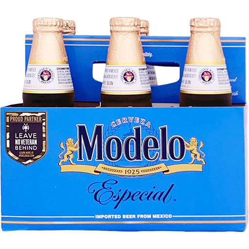 Modelo Especial Beer | GotoLiquorStore