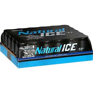Natural Ice