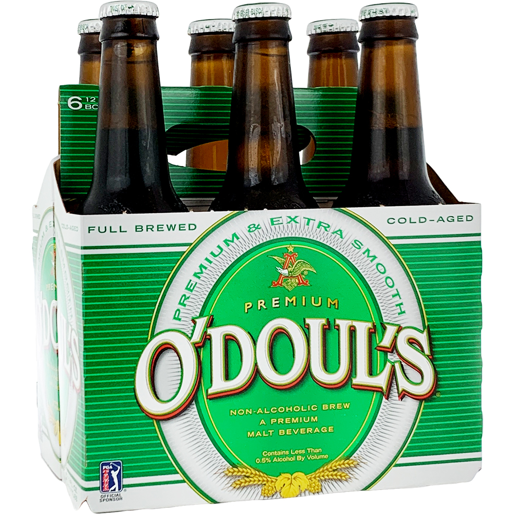 O'Doul's NonAlcoholic GotoLiquorStore