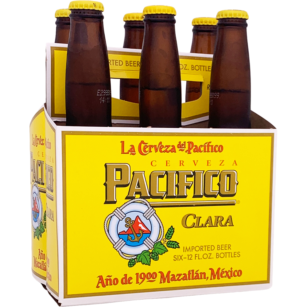 Pacifico Clara | GotoLiquorStore