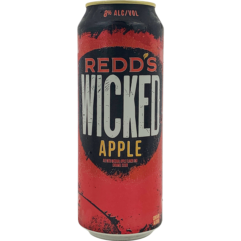 REDD's Wicked Apple | GotoLiquorStore