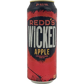 REDD's Wicked Apple