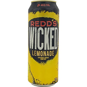 REDD's Wicked Lemonade