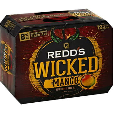 REDD's Wicked Mango