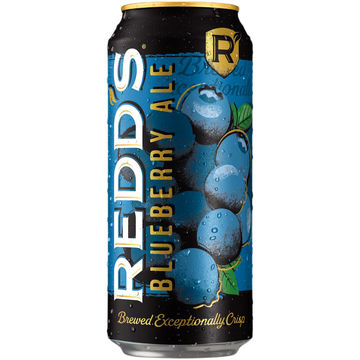 REDD's Blueberry Ale