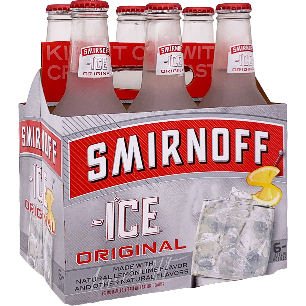 smirnoff gotoliquorstore purpose