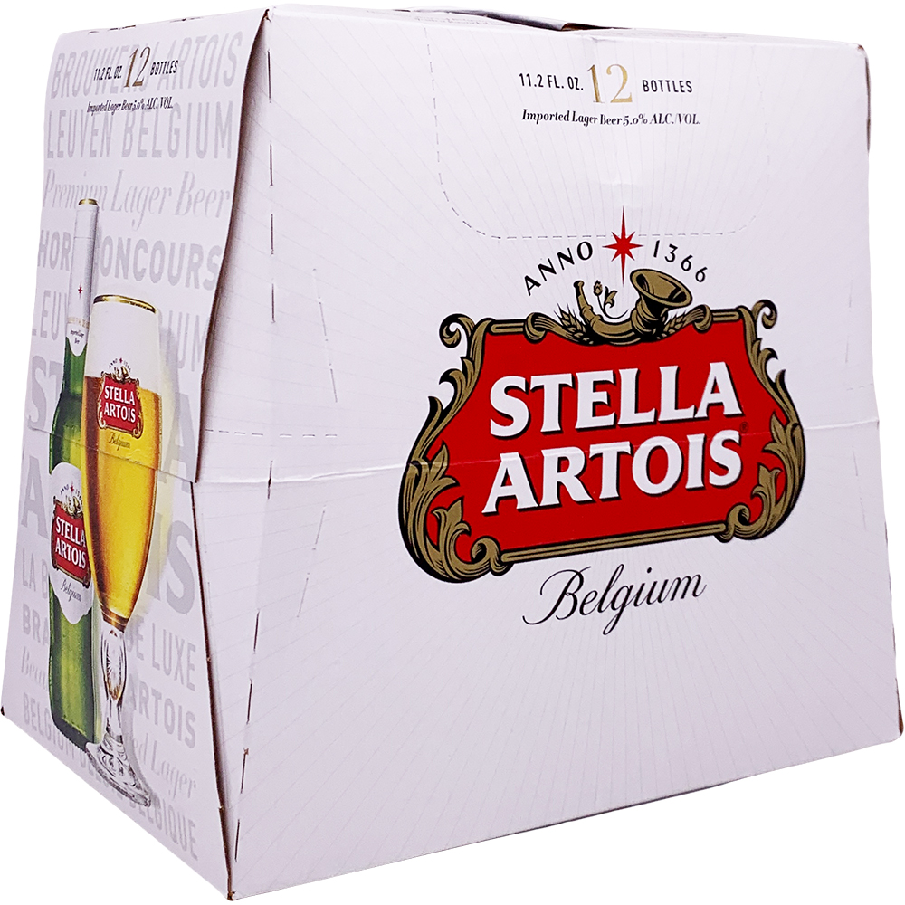 Stella Artois GotoLiquorStore