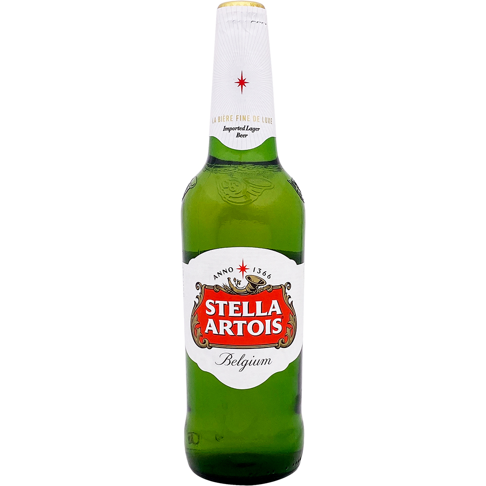 Stella Artois | GotoLiquorStore