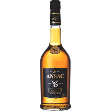Ansac VS Cognac