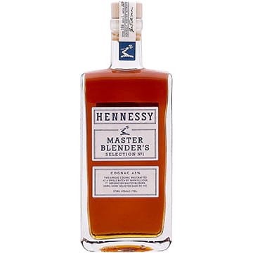 Hennessy Master Blender's Selection No. 1 Cognac