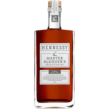 Hennessy Master Blender's Selection No. 3 Cognac