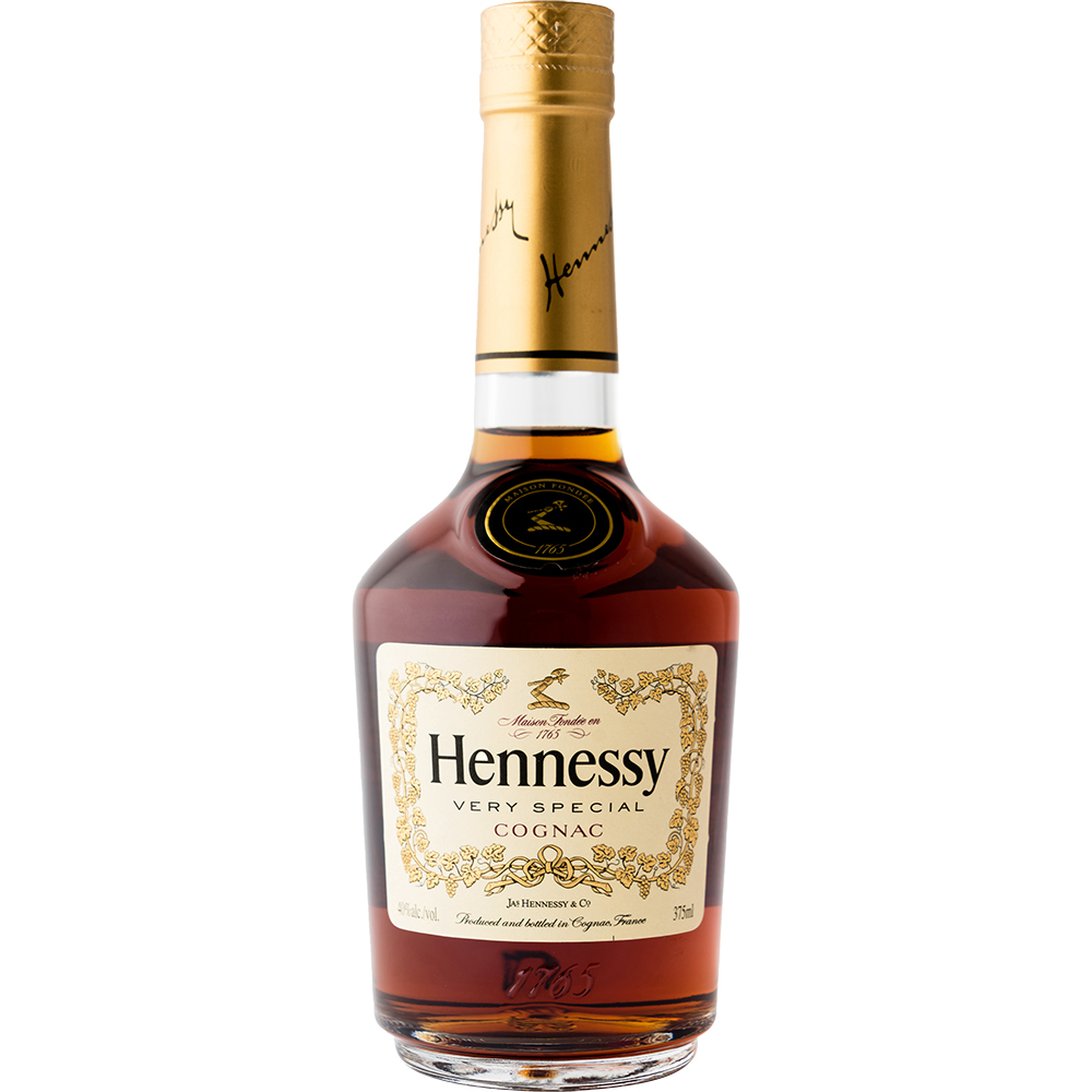 Hennessy VS Cognac | GotoLiquorStore