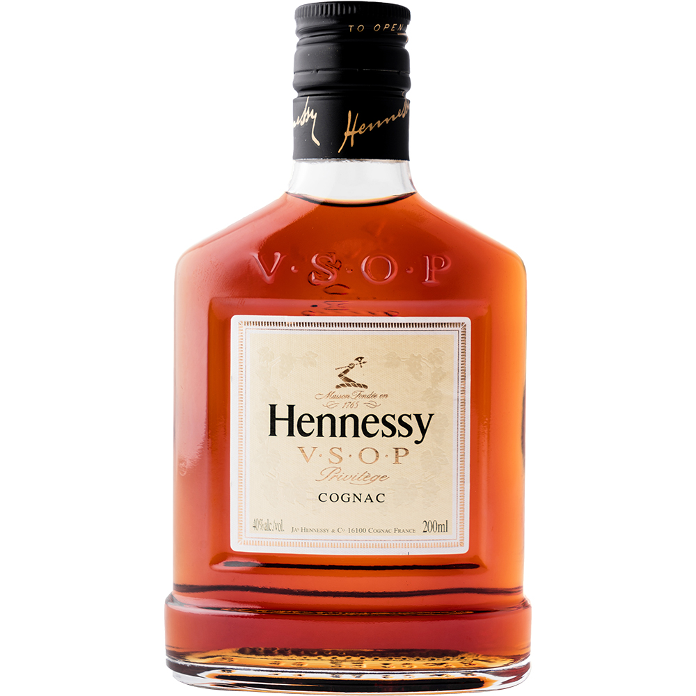 Hennessy Vsop Privilege Cognac Gotoliquorstore