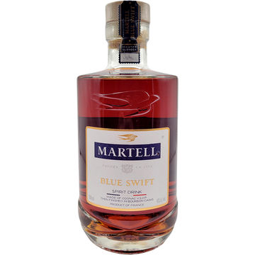 Martell Blue Swift VSOP Cognac