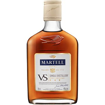 Martell VS Single Distillery Cognac