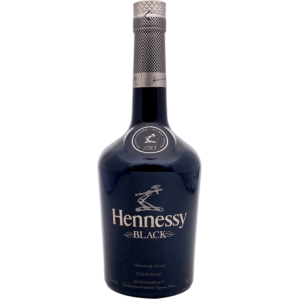 Hennessy Black Cognac | Skillman Wine & Liquor