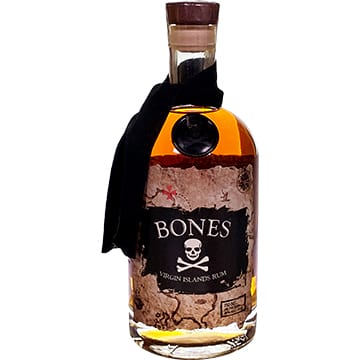 Bones Rum