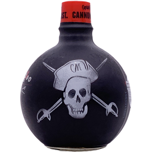 Picture of Captain Morgan Cannon Blast Rum