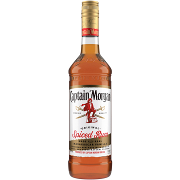 Jagwar – Canerock Spiced Rum