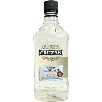 Cruzan Aged Light Rum