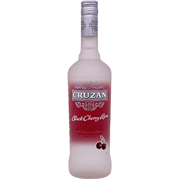 Cruzan Black Cherry Rum GotoLiquorStore   3b6d21a2 80b7 4eae B134 Ed87b71bb5a5 360 