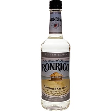 Ronrico Silver Rum
