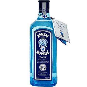 Bombay Sapphire East Gin | GotoLiquorStore