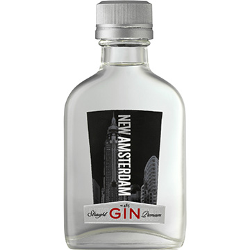 New Amsterdam Gin