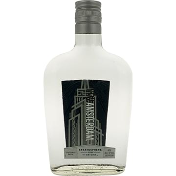 New Amsterdam Gin