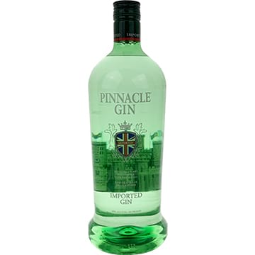 Pinnacle Gin