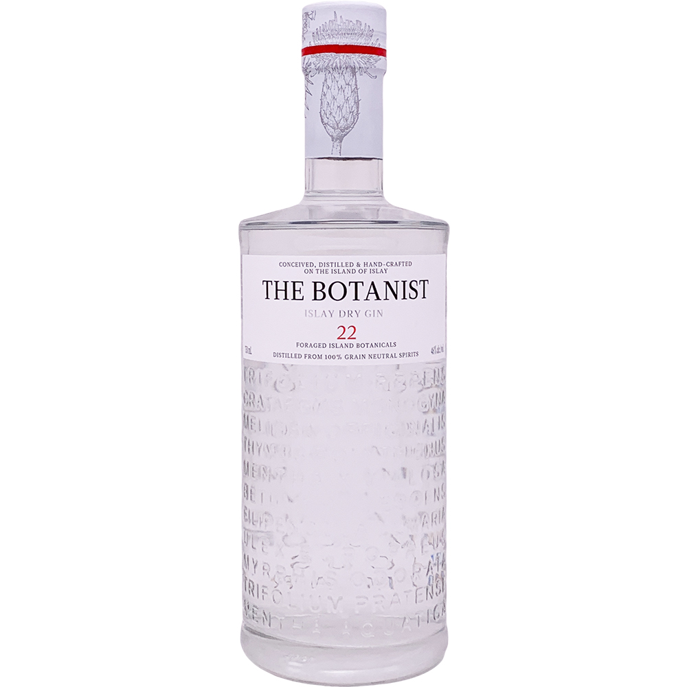 The Botanist Islay Dry Gin | GotoLiquorStore