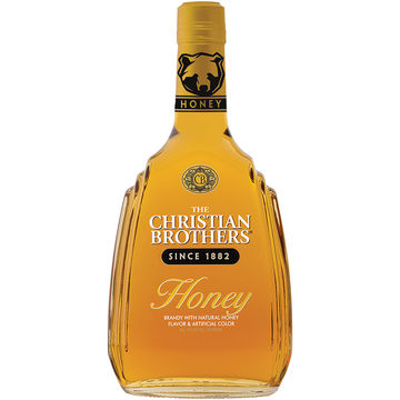 Christian Brothers Honey Liqueur