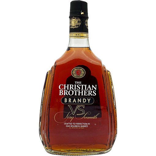 Christian Brothers VS Brandy | GotoLiquorStore