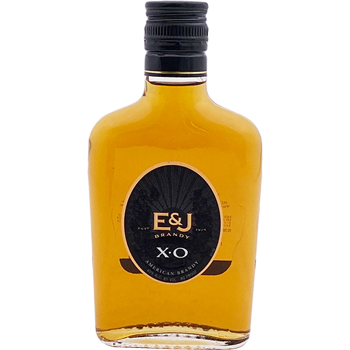 E&J XO Brandy GotoLiquorStore