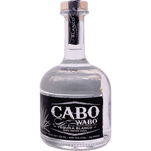 Cabo Wabo Blanco Tequila Table Desk LAMP Bar Lounge Liquor Bottle Party Light 