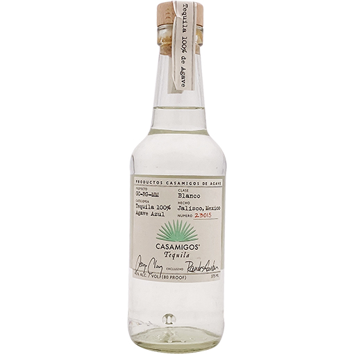 Casamigos Blanco Tequila | GotoLiquorStore