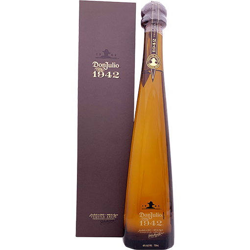 Don Julio 1942 Tequila 750 Ml - GJ Curbside