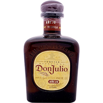 Don Julio Anejo Tequila | Georgia World Of Beverage