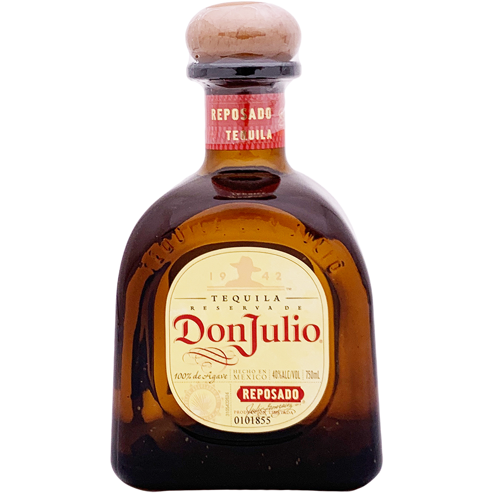Don Julio Reposado Tequila | GotoLiquorStore