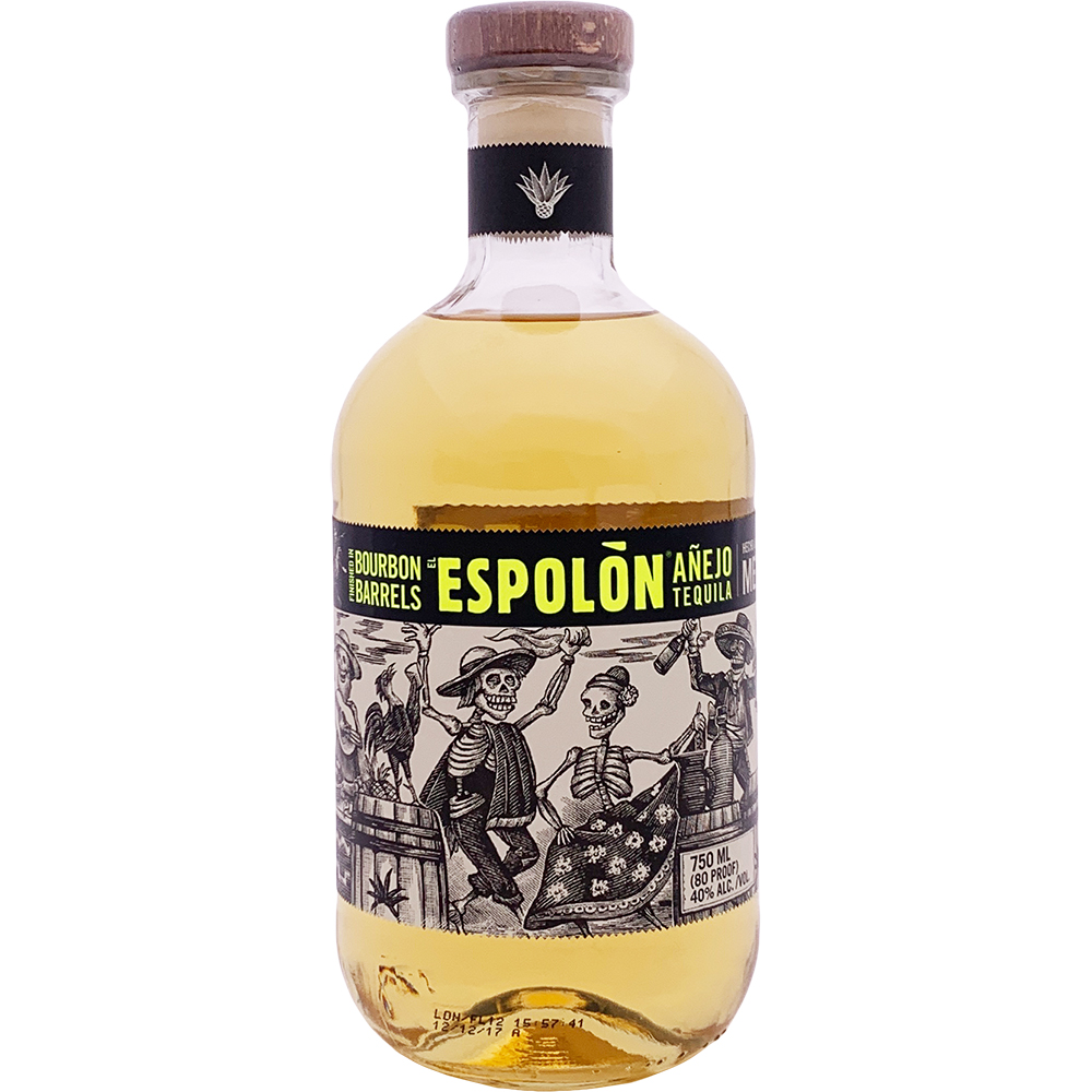 Espolon Anejo Tequila | GotoLiquorStore