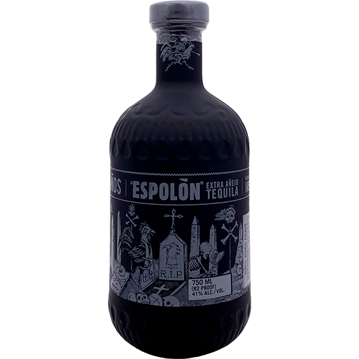 Espolon Tequila Anejo X | GotoLiquorStore