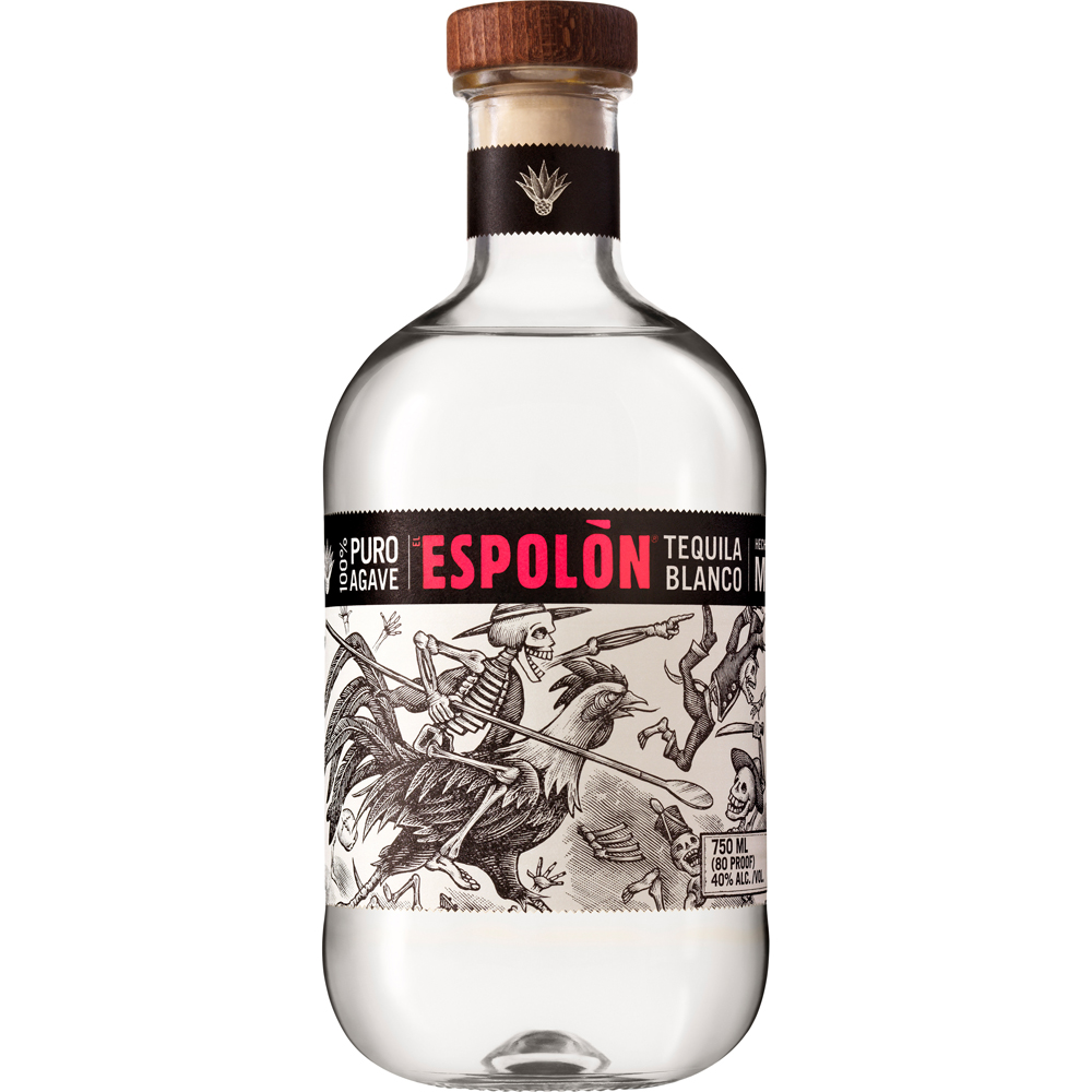 Espolon Blanco Tequila | GotoLiquorStore