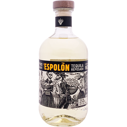 Espolon Reposado Tequila | GotoLiquorStore