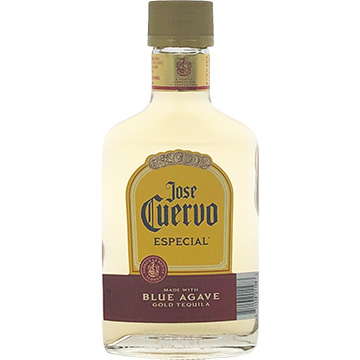Jose Cuervo Especial Gold Tequila | GotoLiquorStore
