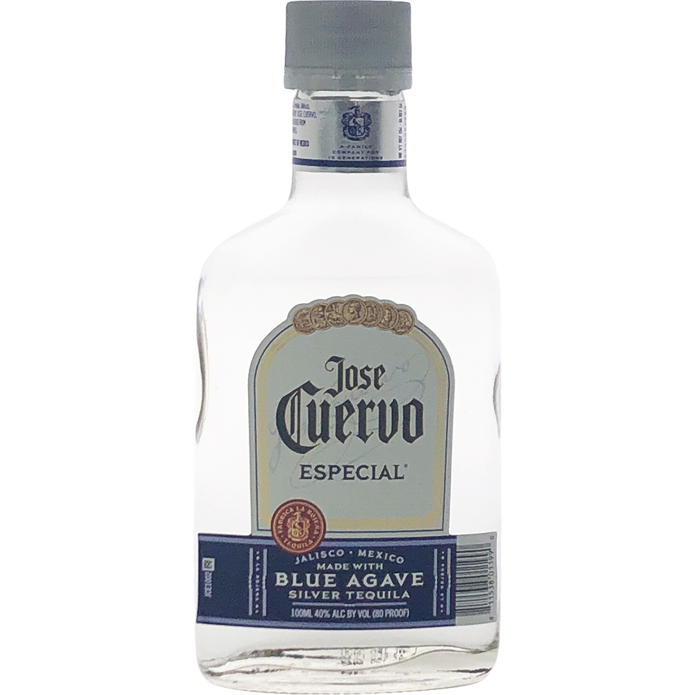 Jose Cuervo Especial Silver Tequila | GotoLiquorStore
