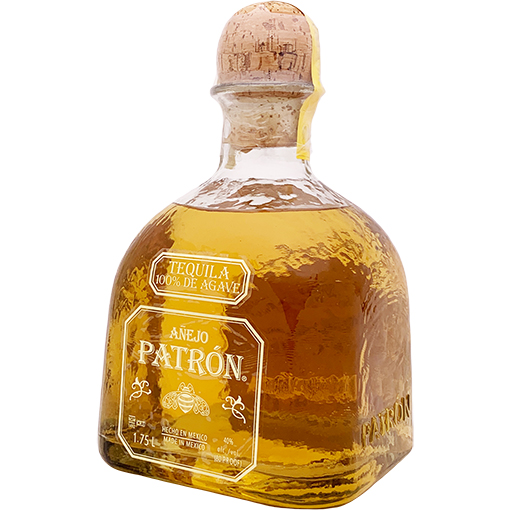 Picture of Patron Anejo Tequila