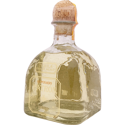 Picture of Patron Reposado Tequila