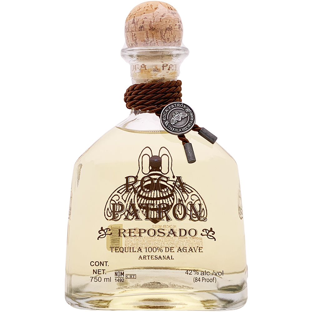 Patron Roca Reposado Tequila | GotoLiquorStore