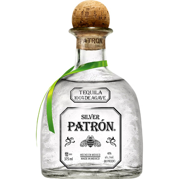 Patron Silver Tequila